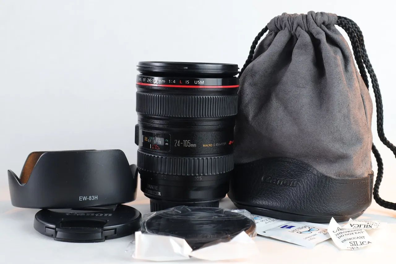 canon 24 105mm