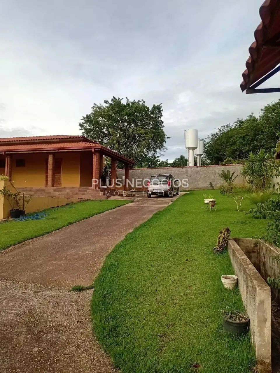 Chácara à venda | Murada | com piscina | suíte | Caguassu, Sorocaba, SP | 2000m²