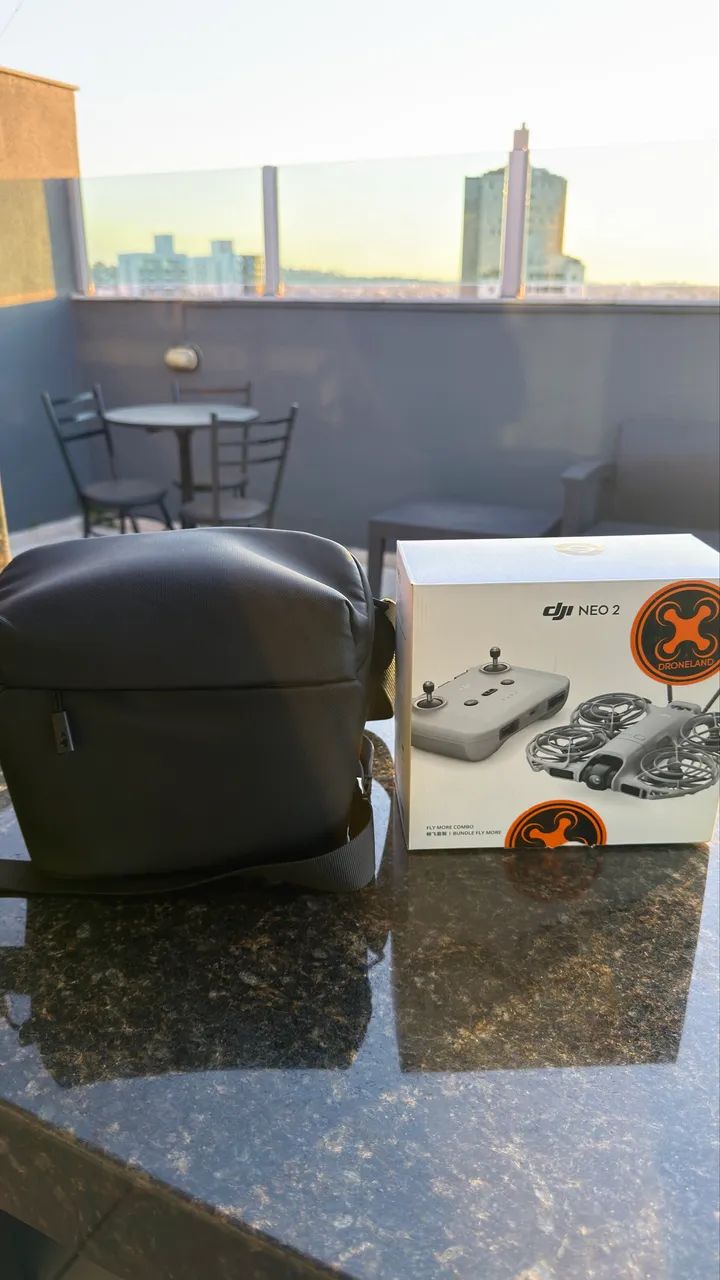 Drone DJI NEO 2 - Foto 2