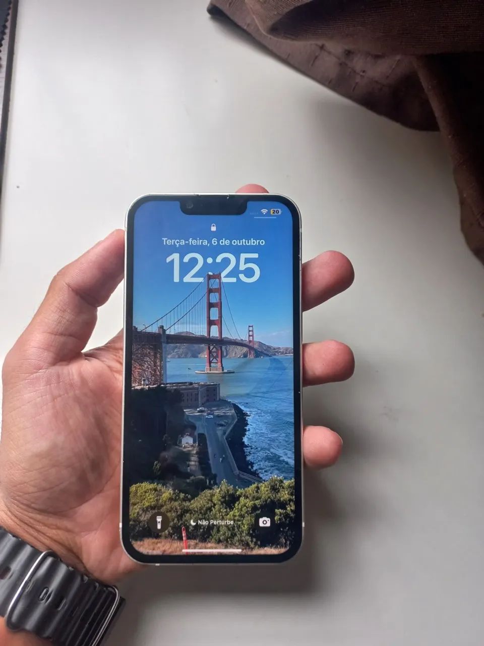 iPhone 13 / 128gb