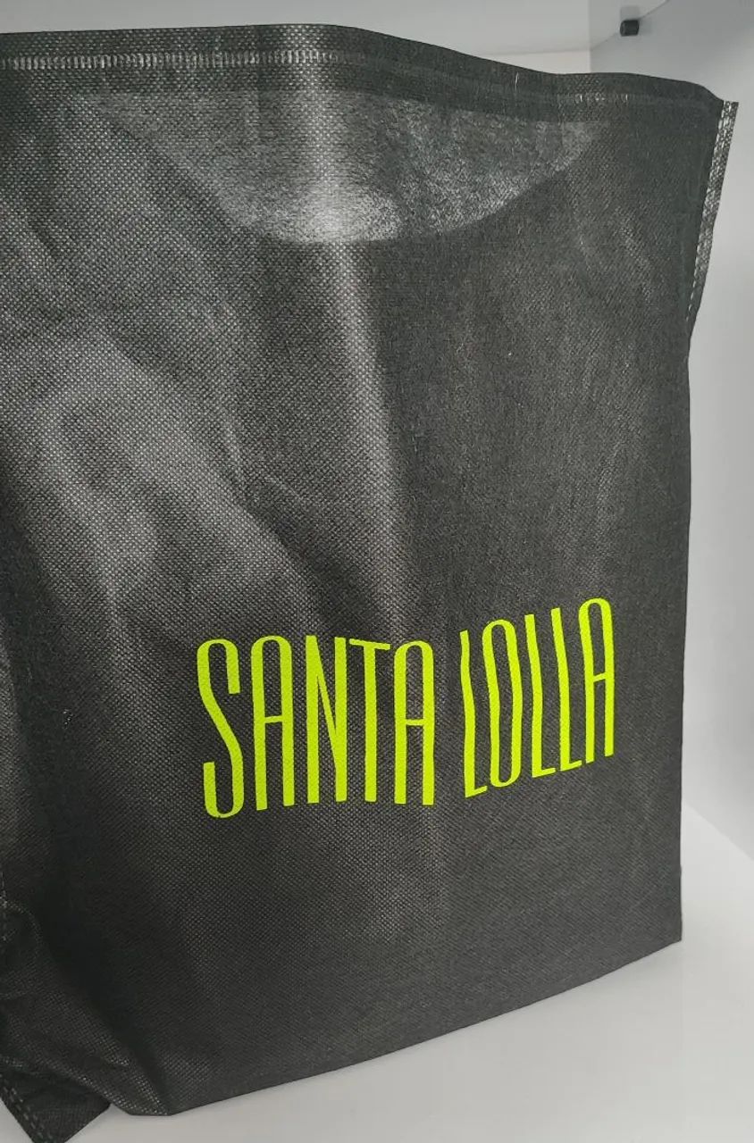 Bolsa Nova, original da Santa Lolla - Foto 3