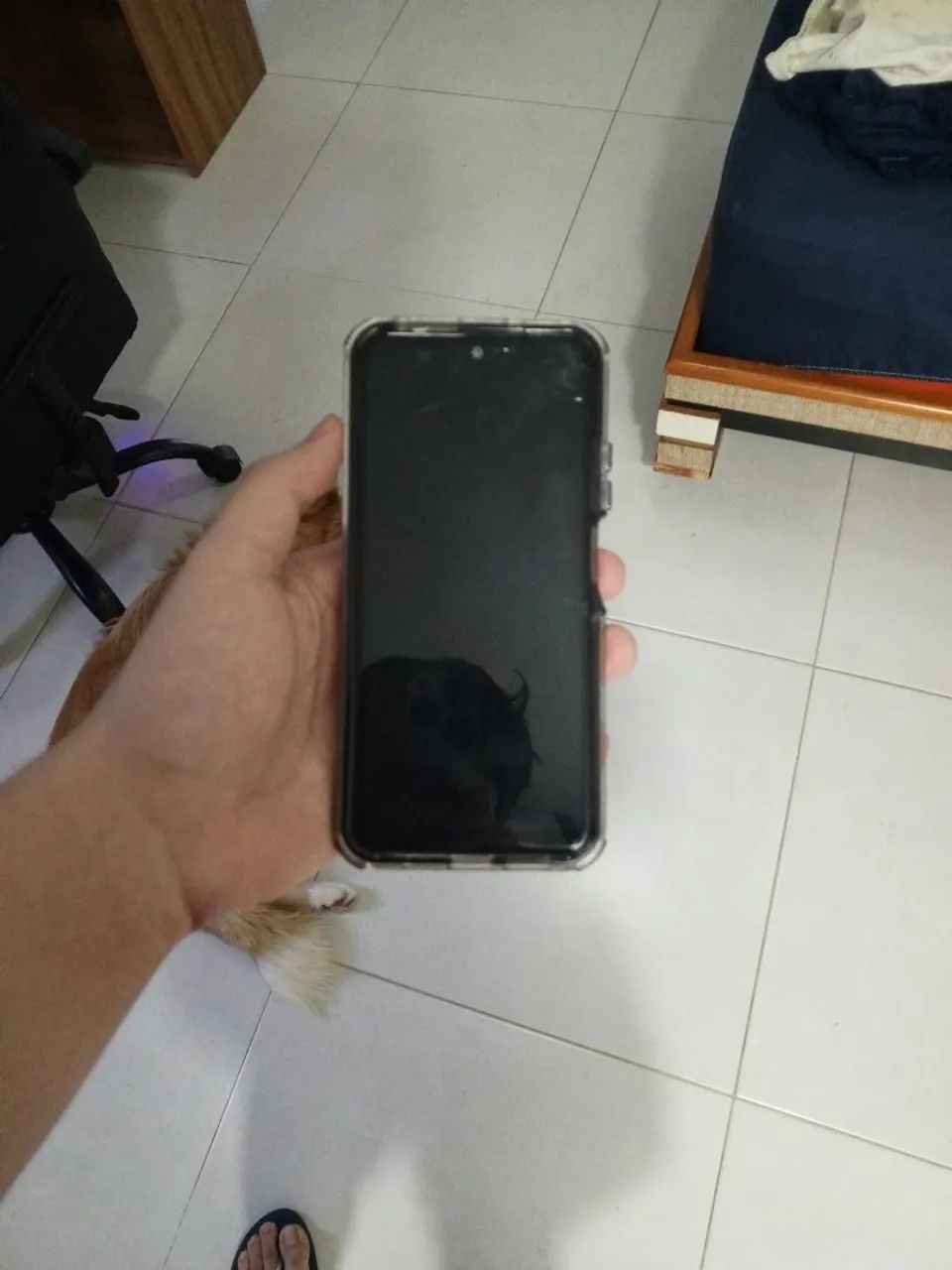 VENDE-SE Xiaomi Redmi Note 11S - Foto 4