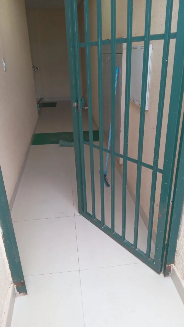 Alugo apartamento de 2 quartos, em Nova Colina - Foto 2