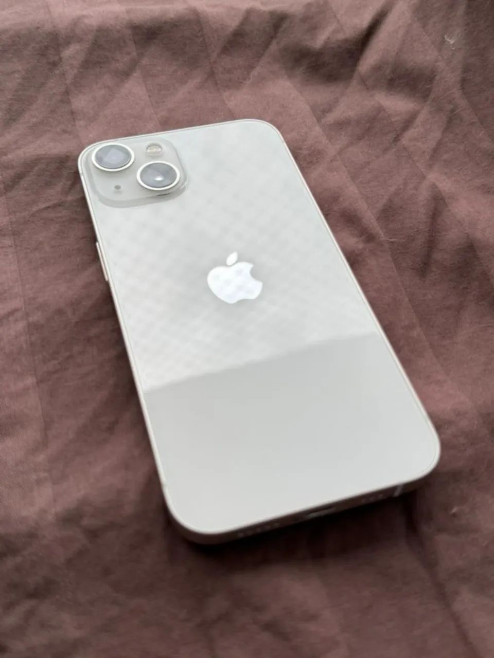 iPhone 13 256gb Branco Estelar - Celulares e Smartphones - Campo
