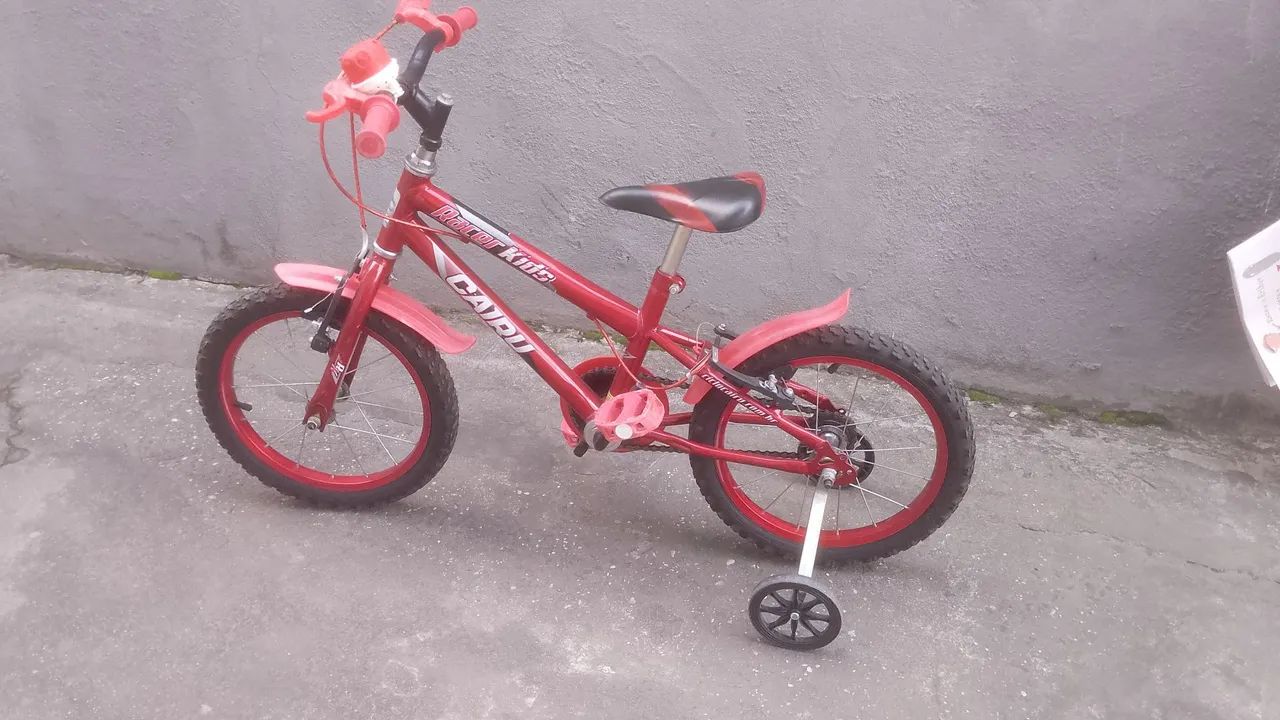 Bicicleta  - Foto 4