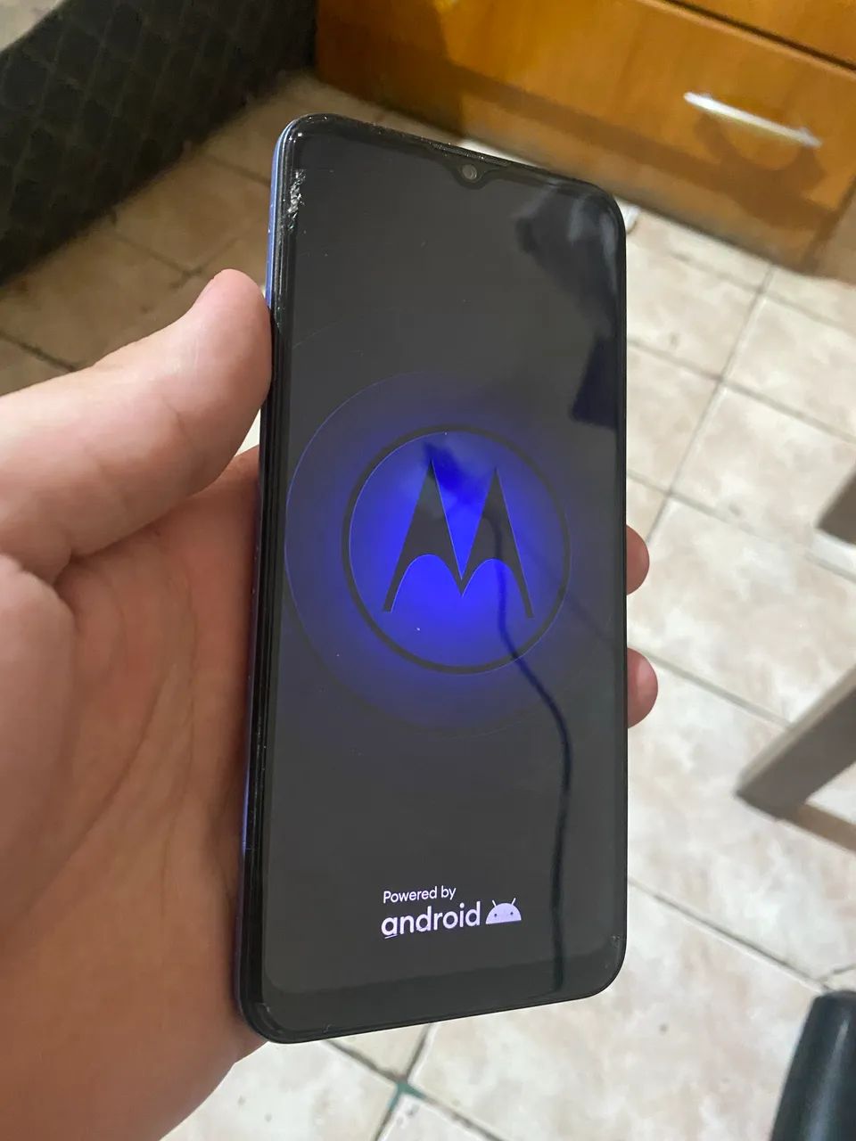 MOTO G20 - Foto 3
