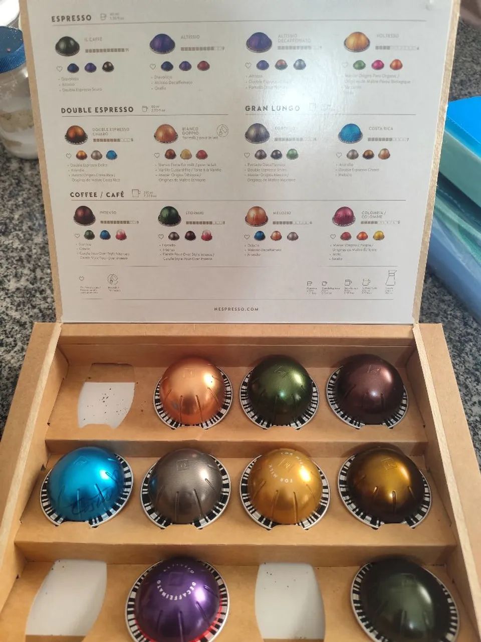 Cafeteira Nespresso  - Foto 3