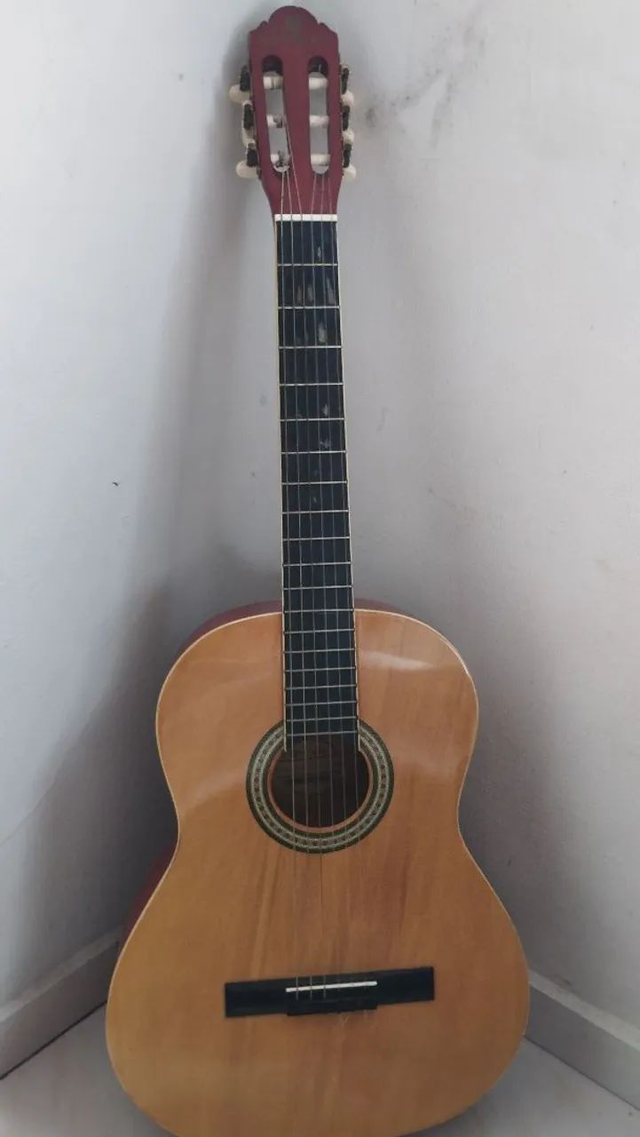 Vilão harmonics