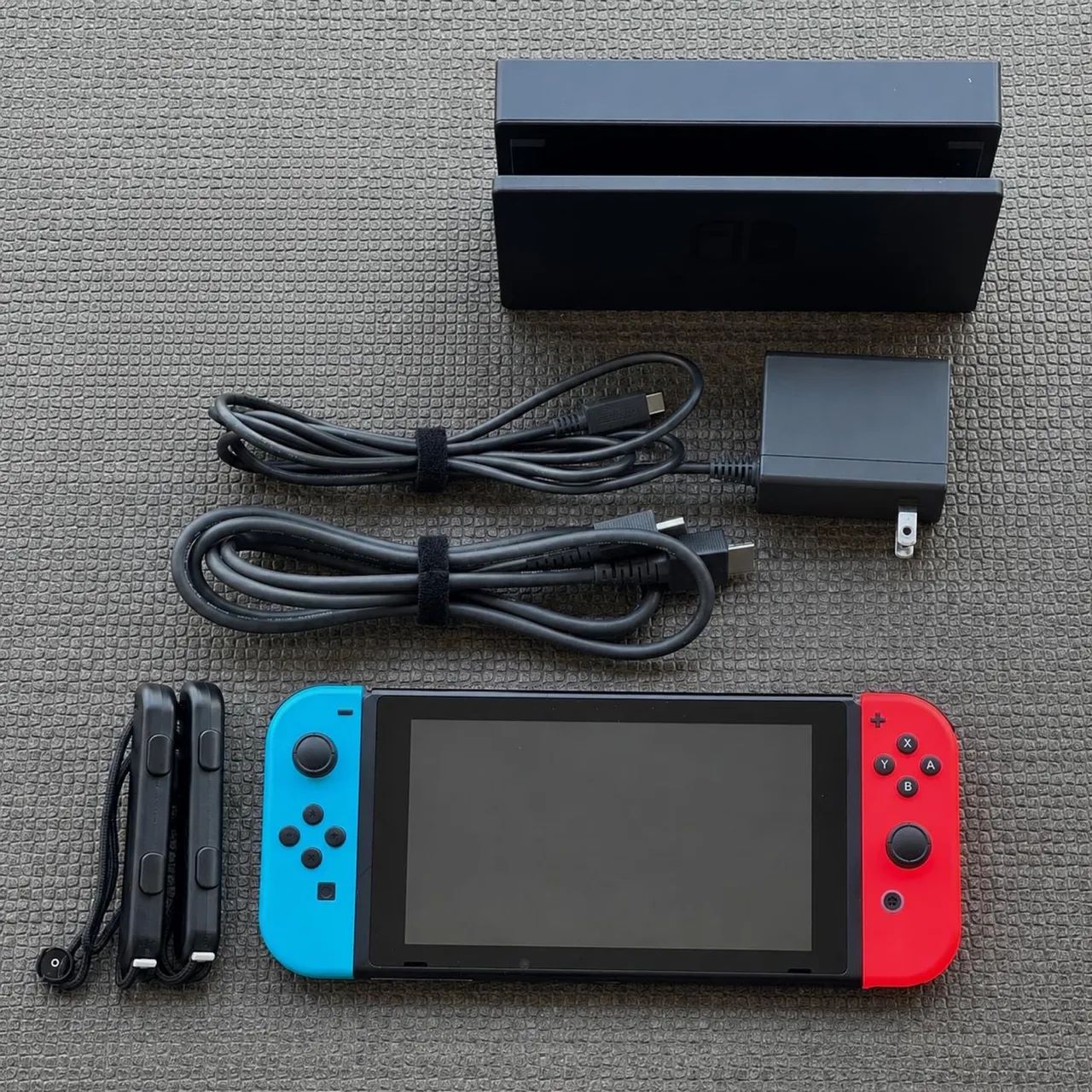 Nintendo Switch - Consoles de Vídeo Game - Itaum, Joinville