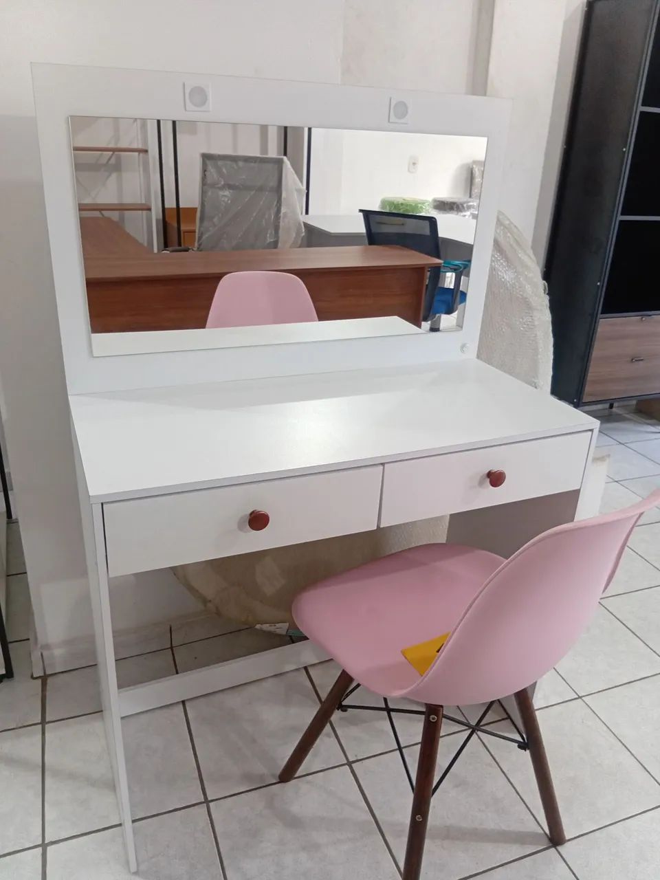 Kit para quarto