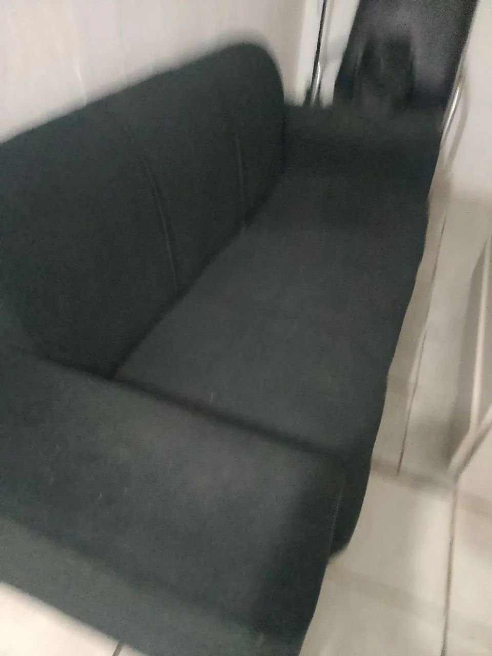 Sofá 3 lugares  - Foto 4