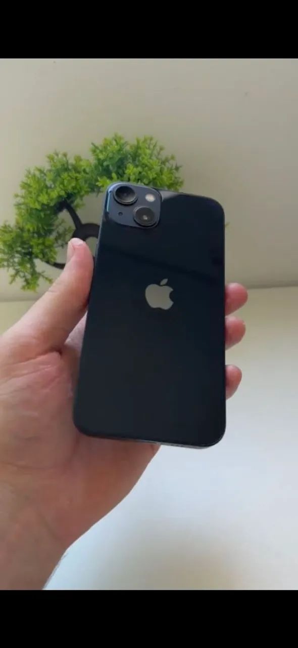IPHONE 13 SEMI NOVO