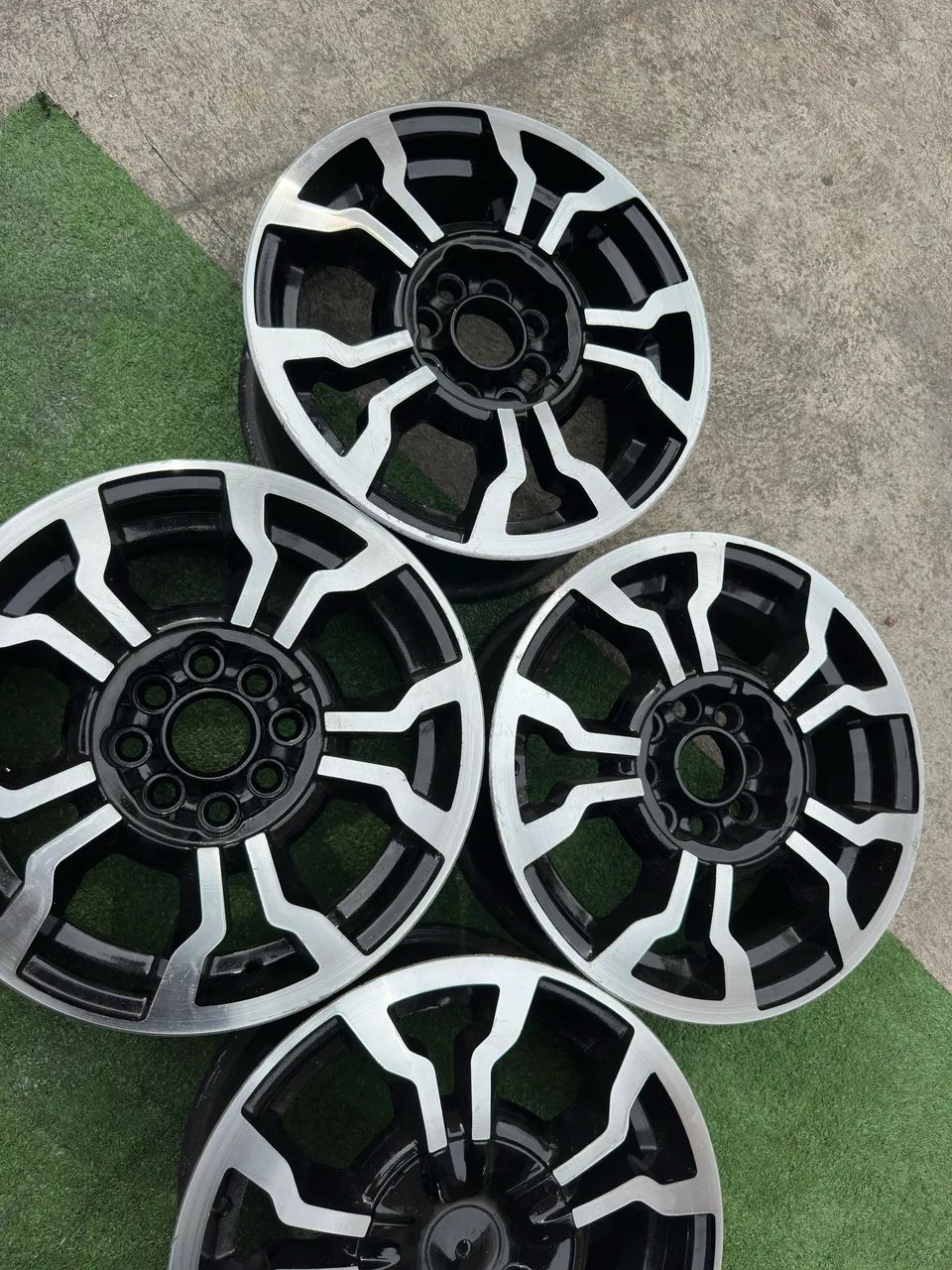 Rodas Aro 14  - Foto 2