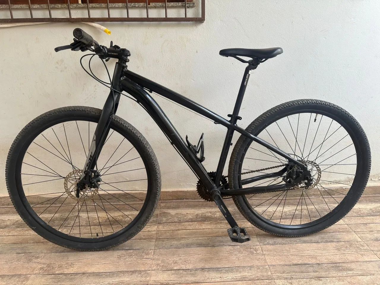 Bicicleta MTB Aro 29  - Foto 4