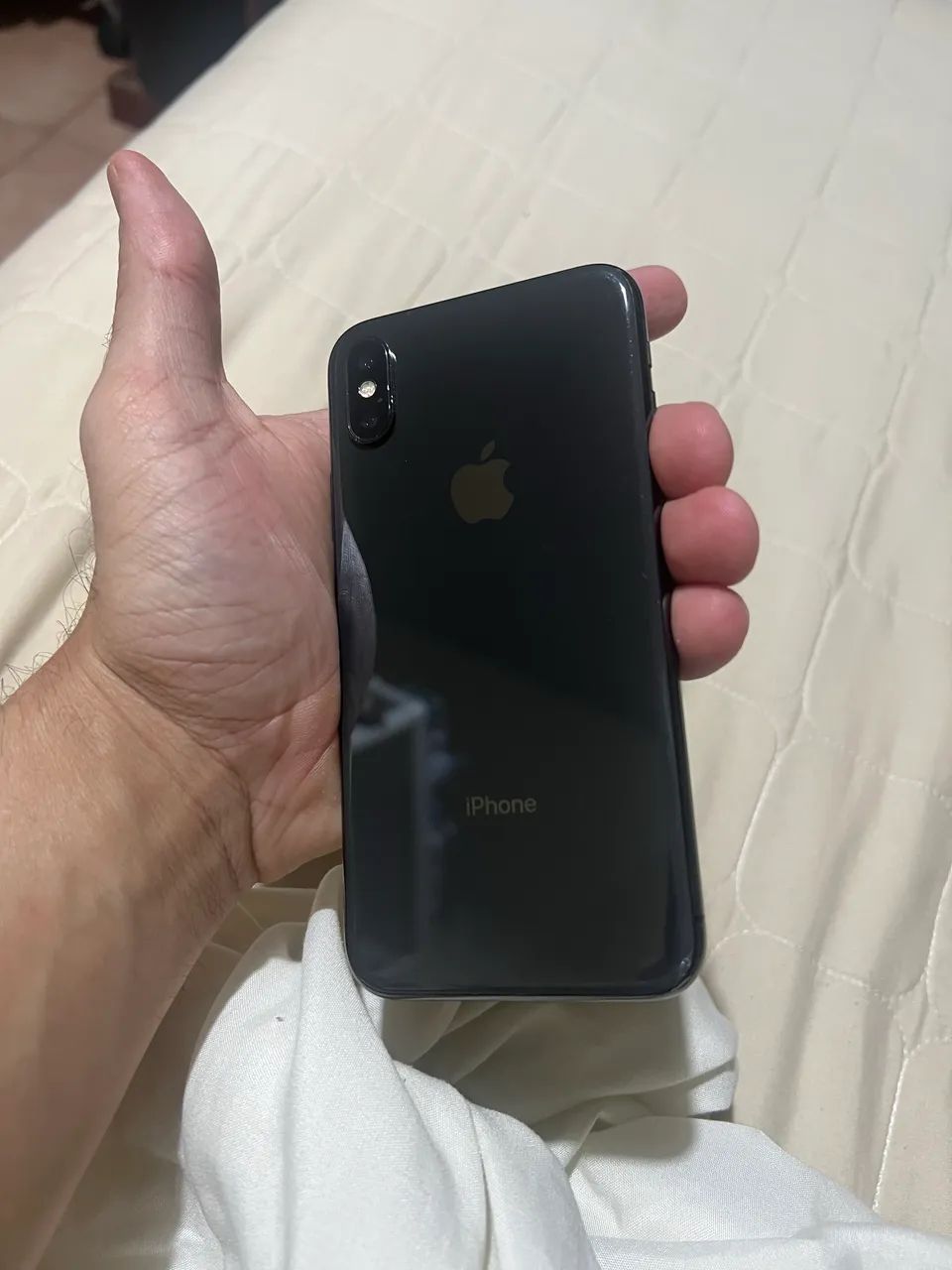 iPhone X 256 gb  - Foto 2