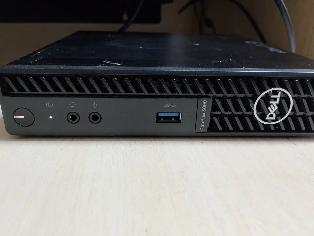 Dell Mini PC Optiplex 3090