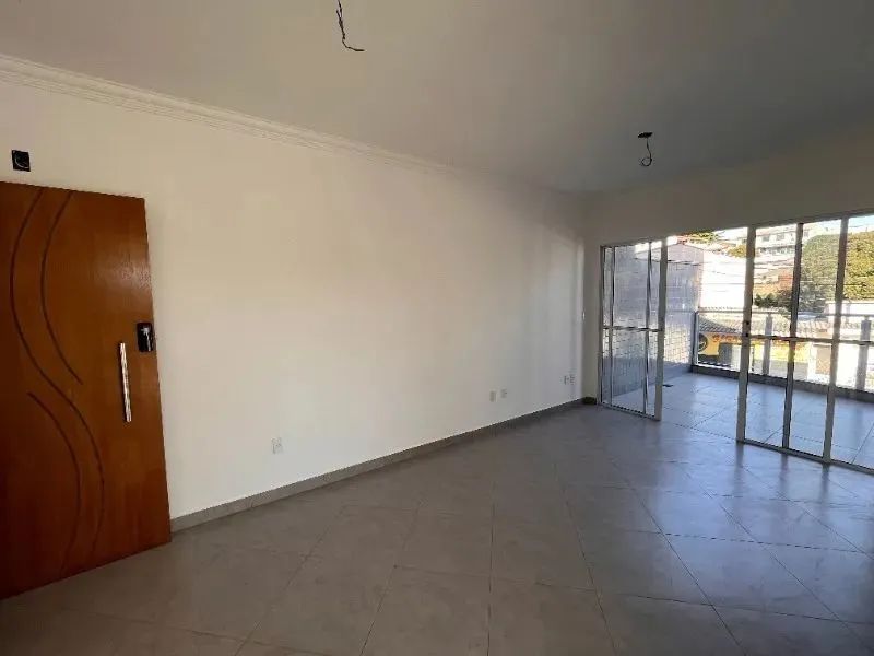 Apartamento com Área Externa, 02 Quartos, Santa Mônica, BH. - Foto 4