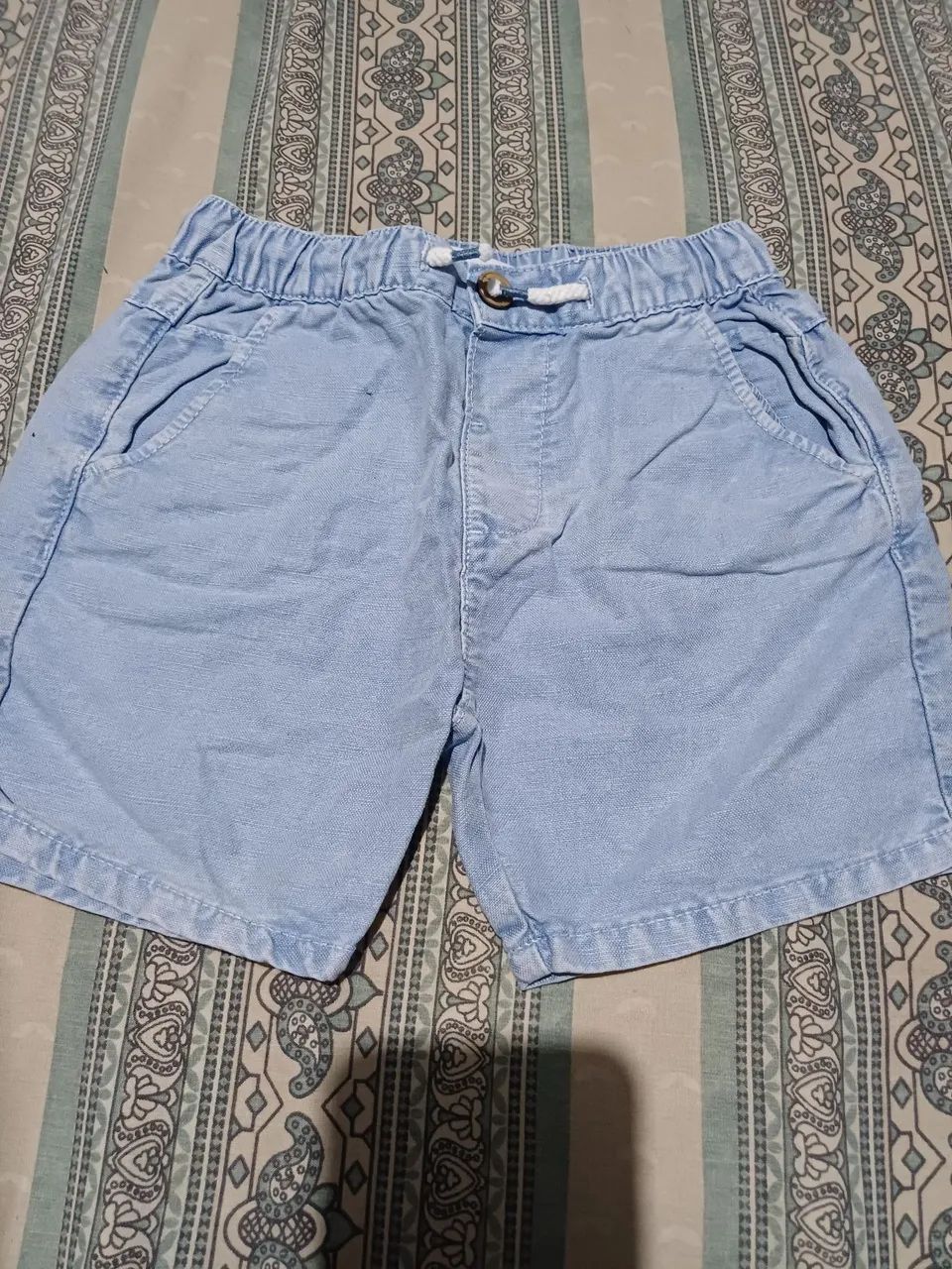 Kit de Bermudas infantil - Foto 4