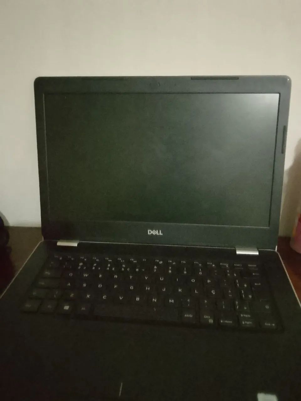 Notebook Dell Praticamente Novo