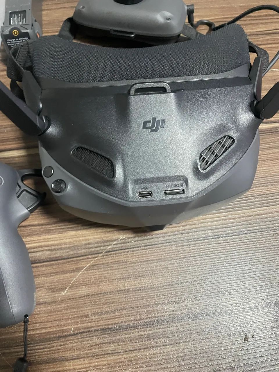 DJI AVATA2 (Novo) 0 ciclo - Foto 5