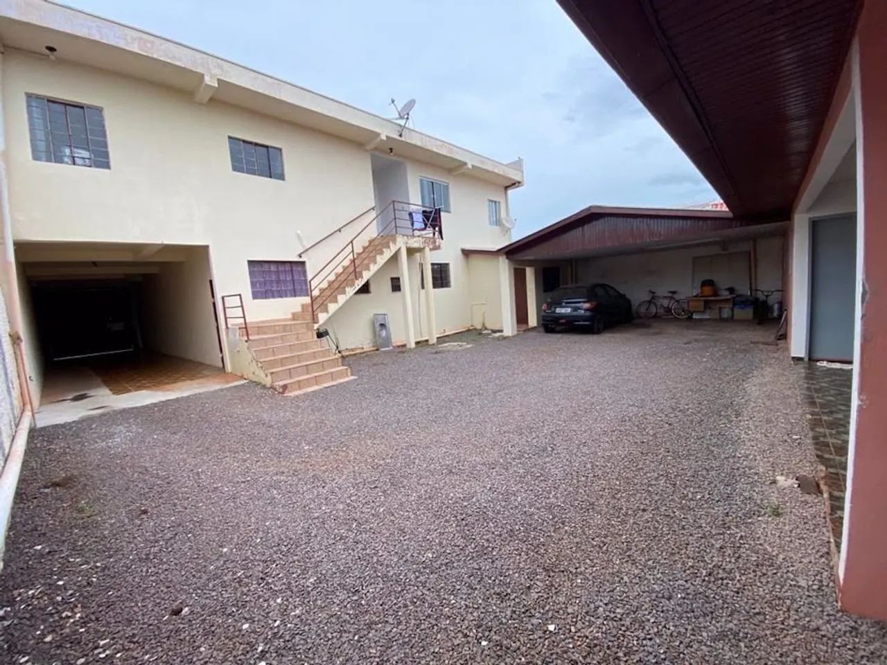 Sala Comercial para venda e locação, Alto Alegre, Cascavel - SA0345. - Foto 4