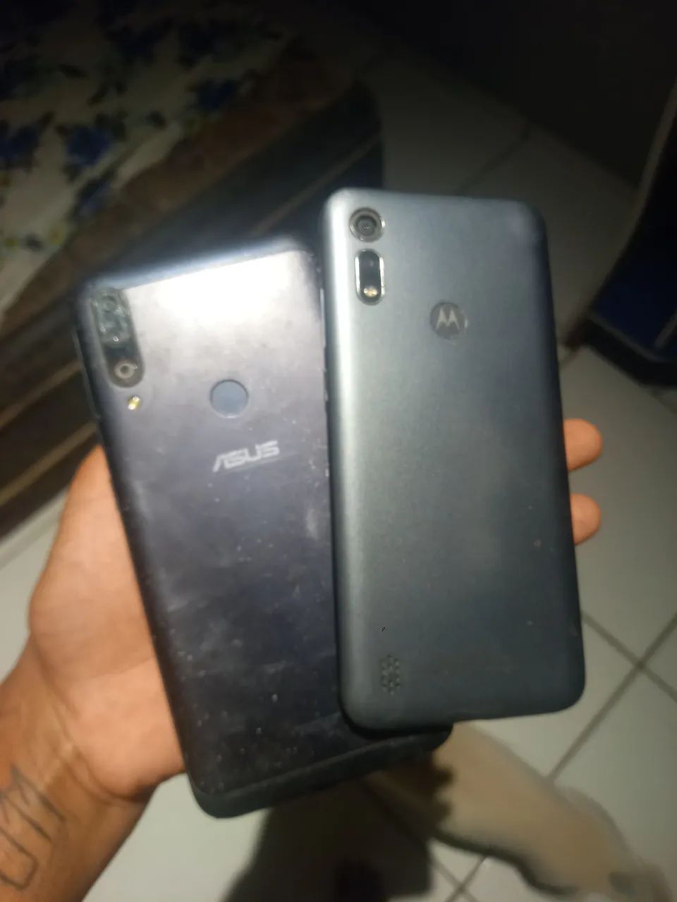 Celular  - Foto 2