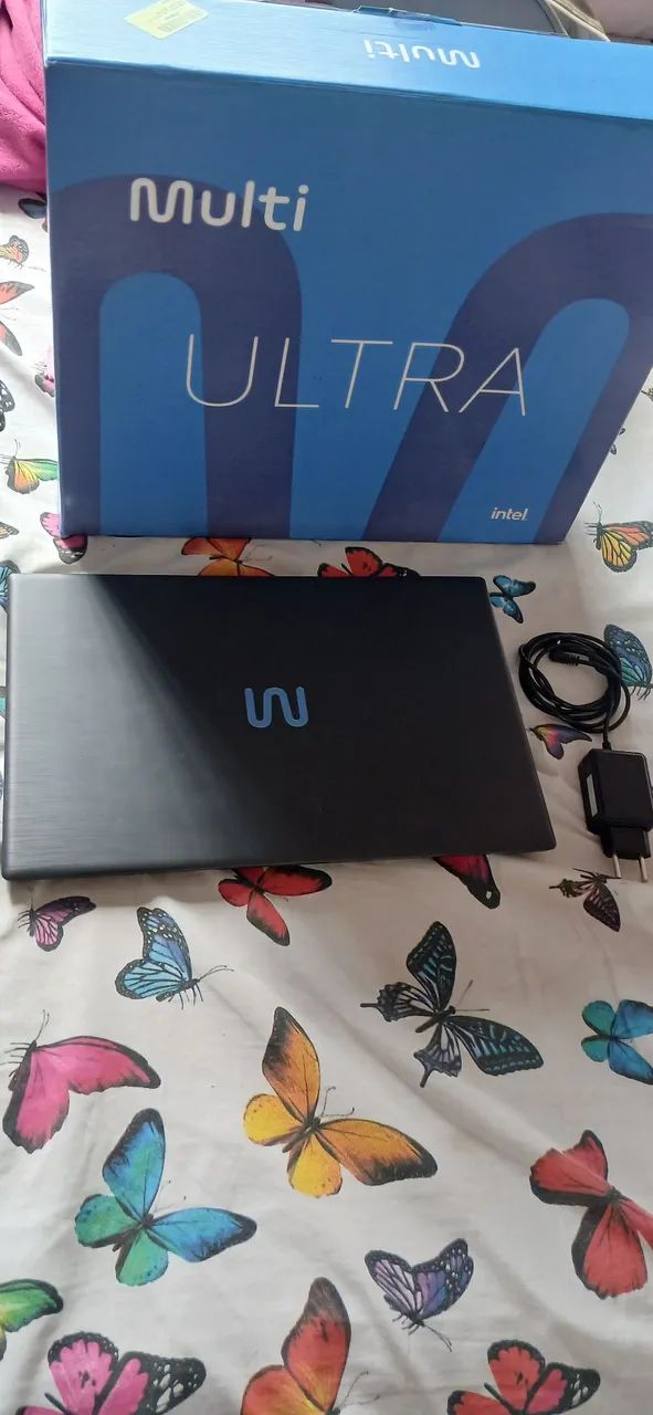 Notebook Multi Ultra 8gb/256gb - Foto 2