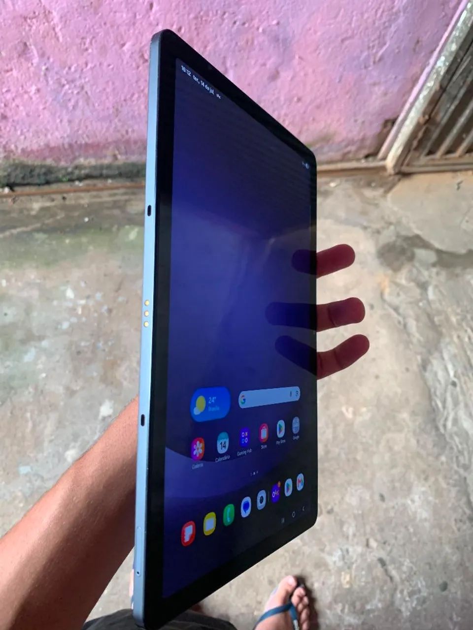 Tablet tab A9+ 5G - Foto 2