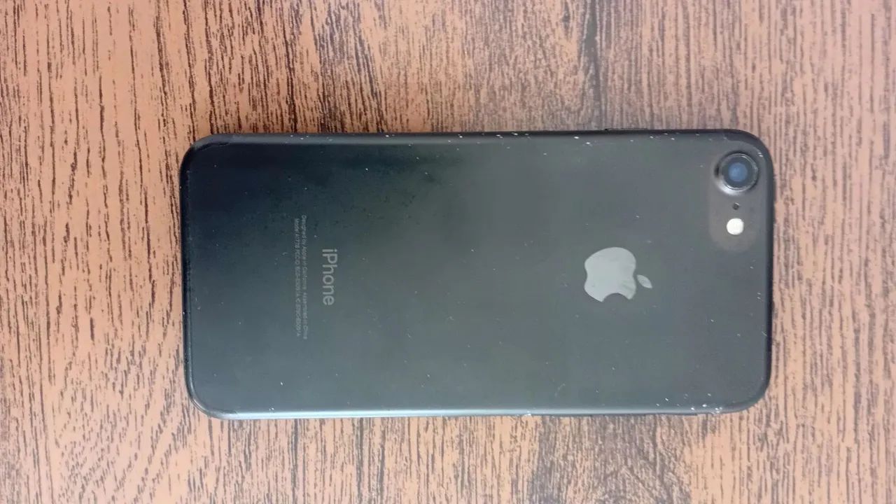 Iphone 7 - Foto 3