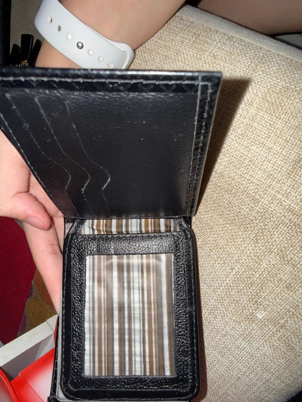 Carteia da courofino - Foto 3