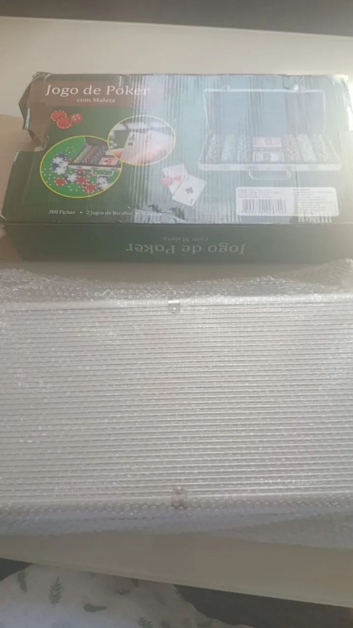 JOGO DE POKER - Foto 2