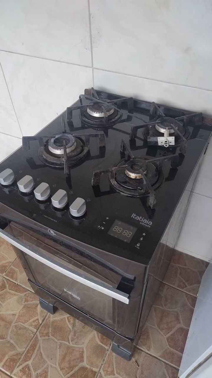 Fogão 4 bocas - Foto 2