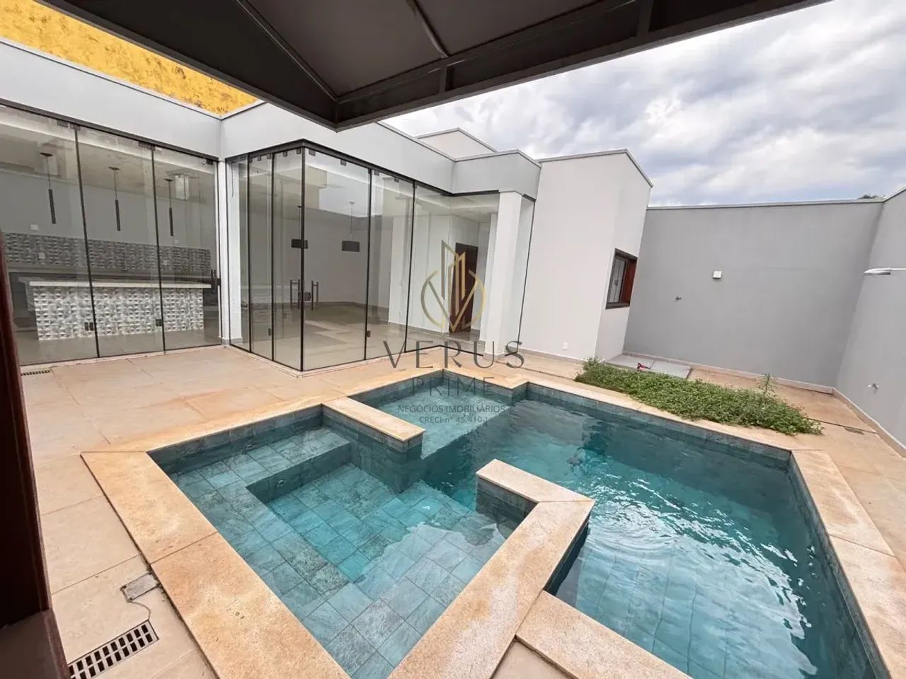 Casa 3 suítes no Jardim Centenário - Mogi Guaçu - Foto 3