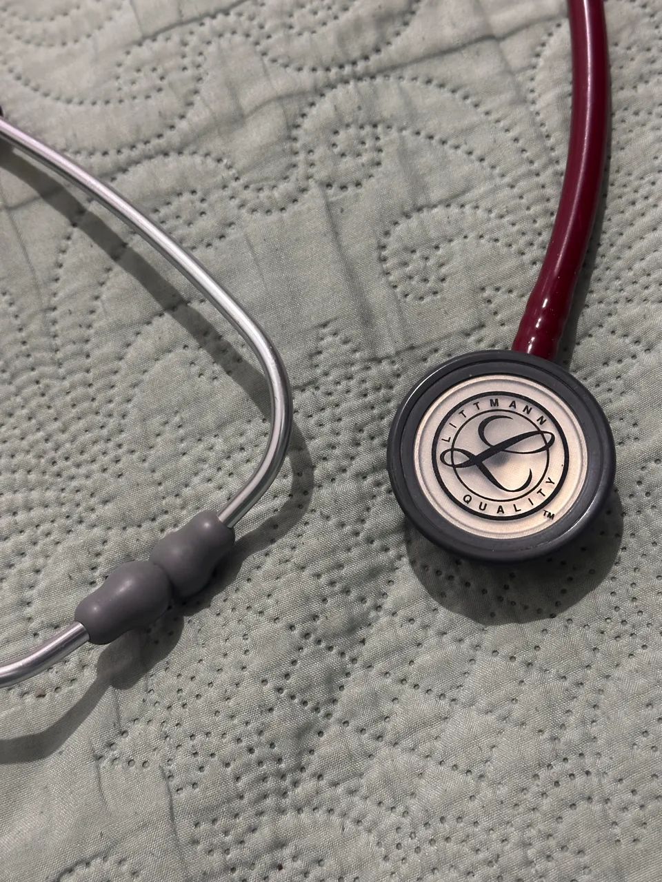 Estetoscópio Littmann Classic III