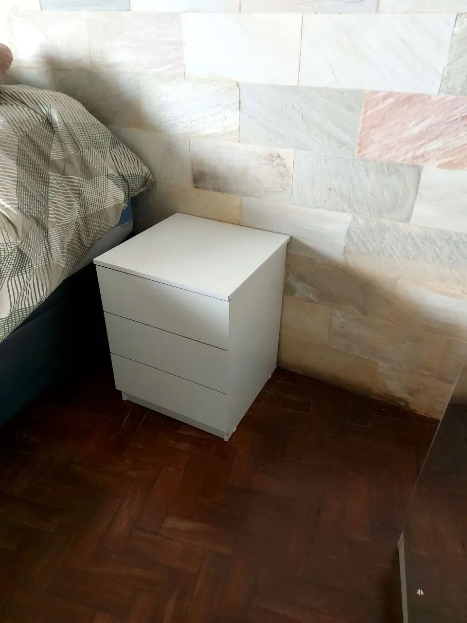 Criado 100% MDF