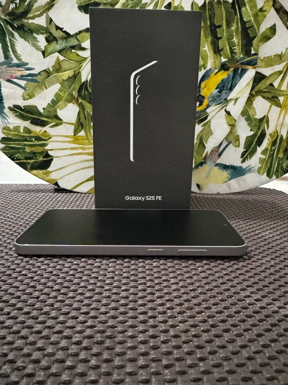 Samsung S25 Fe 256GB - Foto 4
