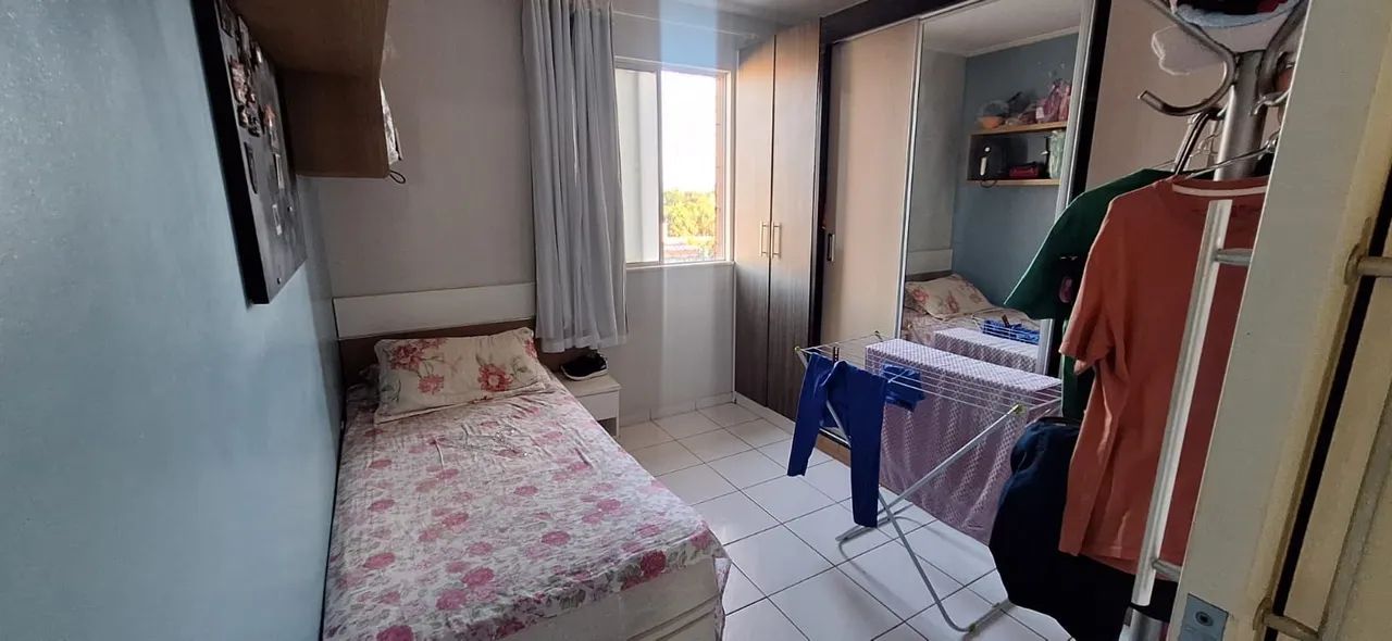Vendo Ap com Suíte no aririzal  - Foto 3