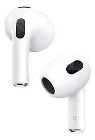 Fone De Ouvido Bluetooth Para iPhone Android Air Premium - Foto 3