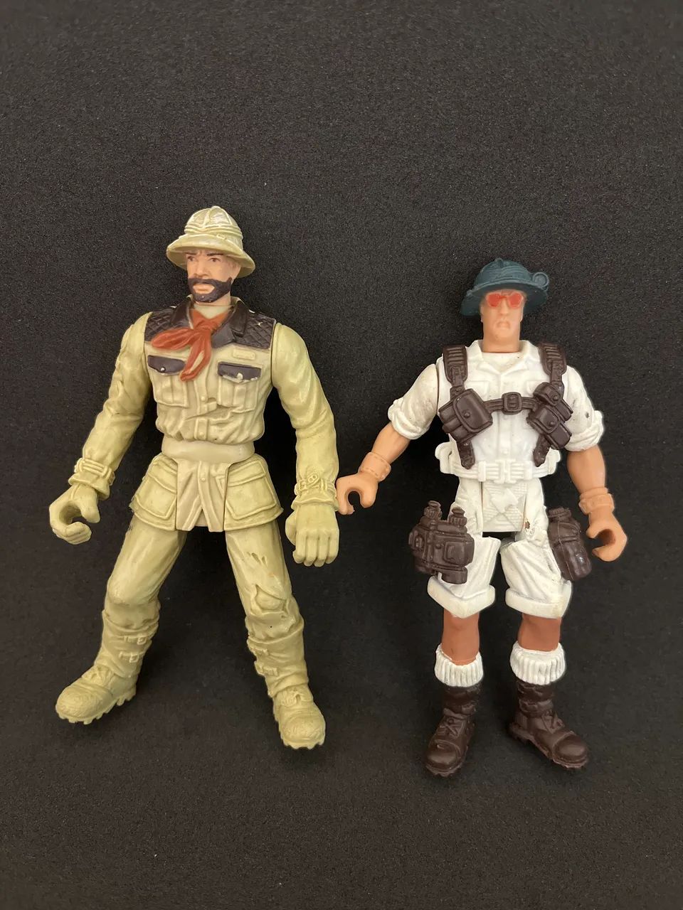 Boneco Chap Mei 