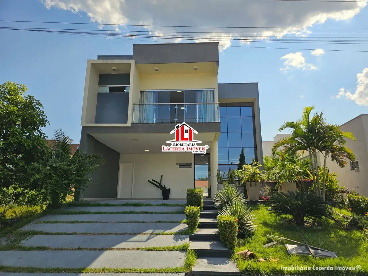 Casa Para Alugar no Condomínio Passaredo, Próx Av turismo e acesso fácil Praia e Aeroporto - Foto 3