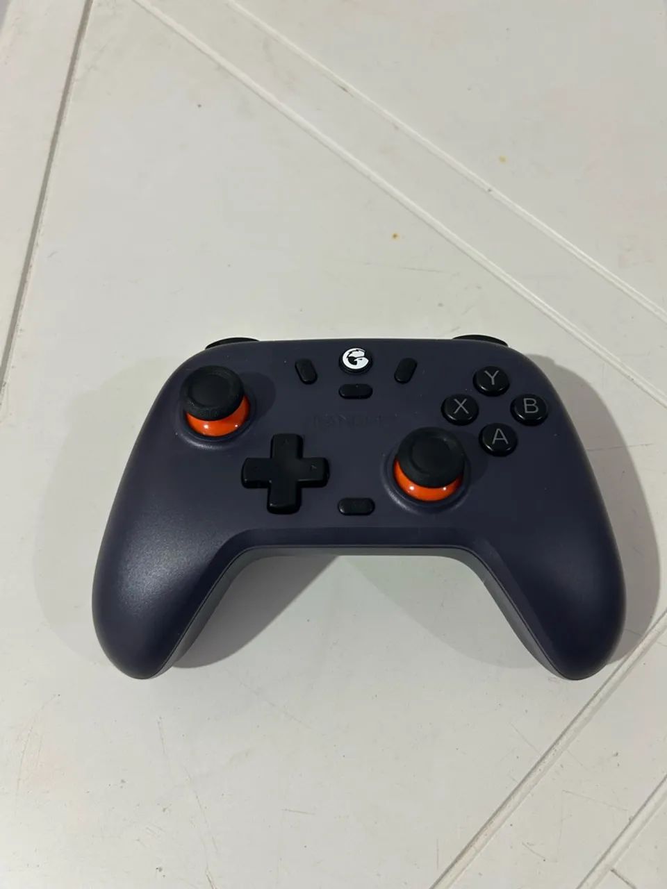 CONTROLE GAMESIR - Foto 3