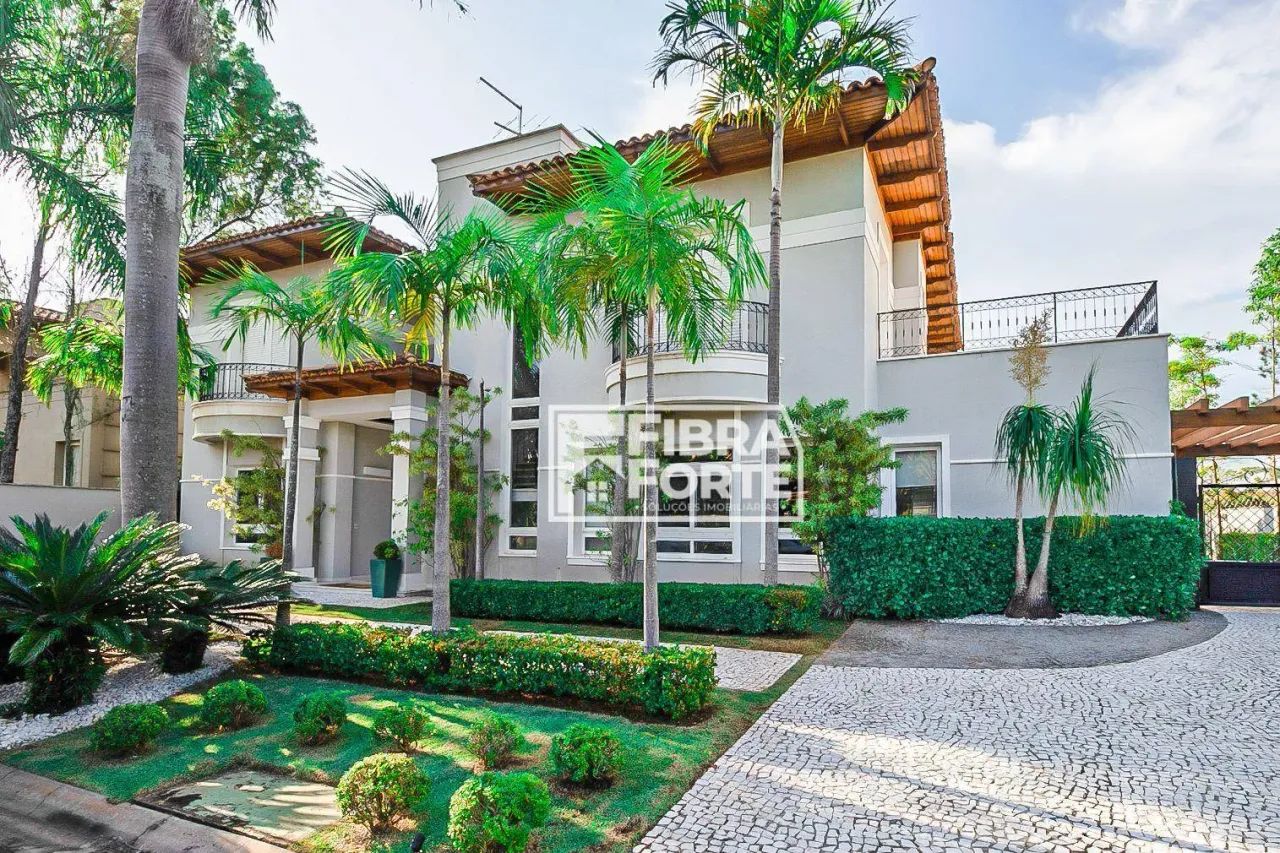 Casa à venda - Sítios de Recreio Gramado - Campinas/SP - Foto 5