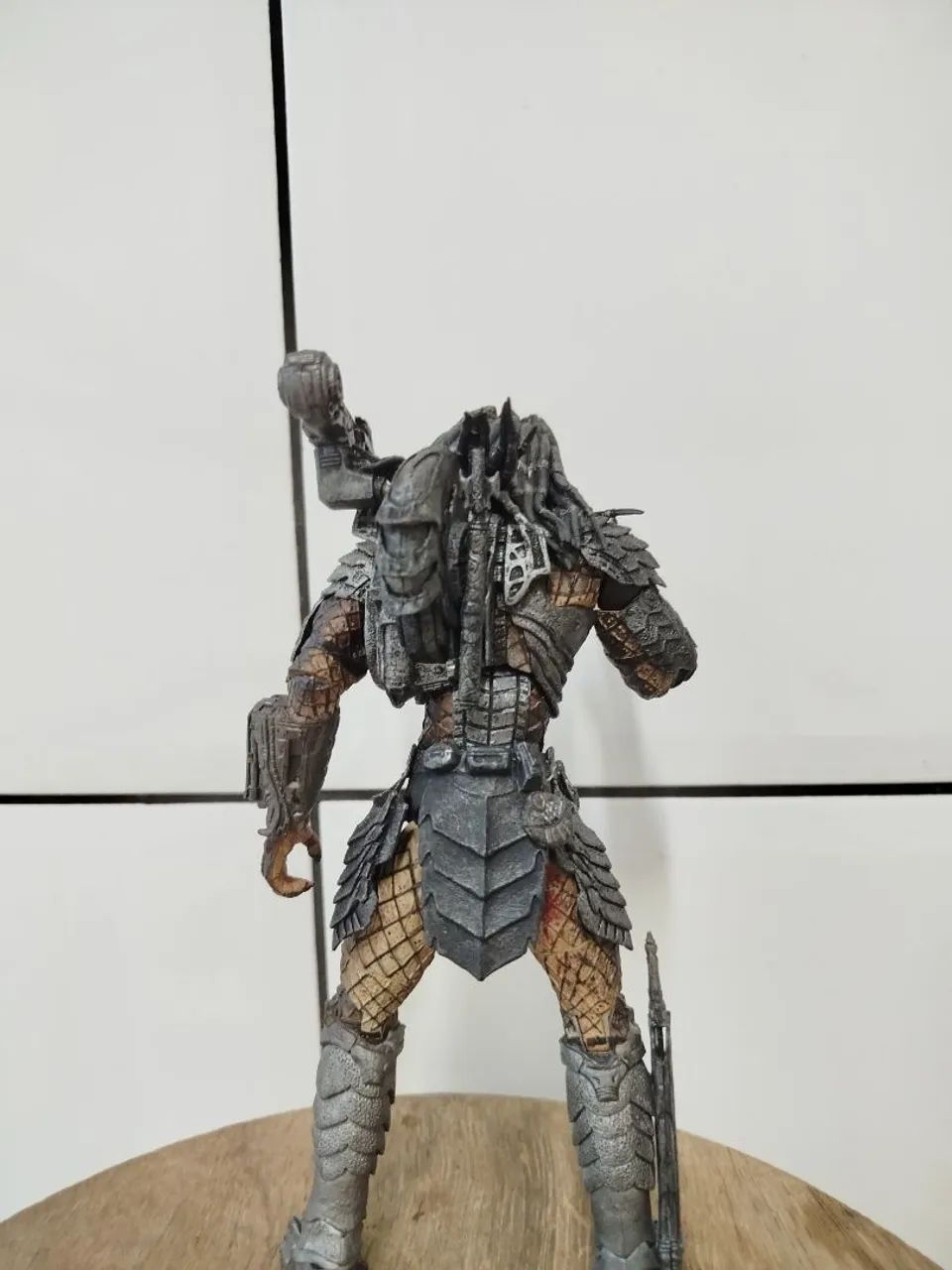 Predador com detalhes  - Foto 4