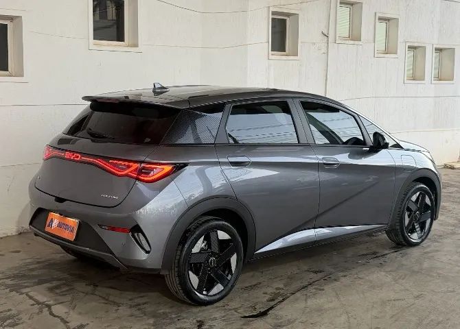 BYD Dolphin SE 2027 - Foto 4