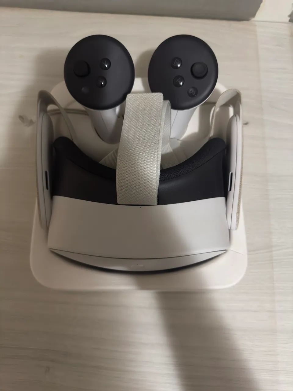 Oculos VR Meta Quest 3s
