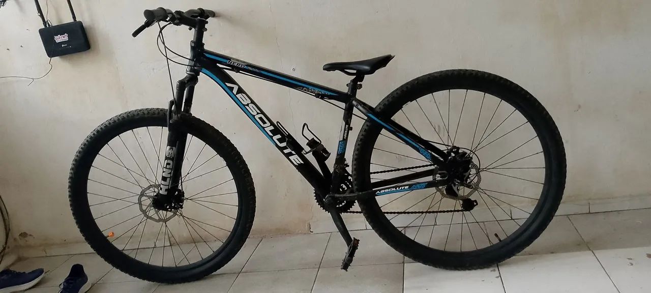 Bicicleta  - Foto 3