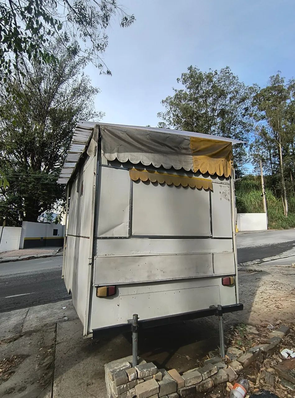 Trailer  - Foto 4