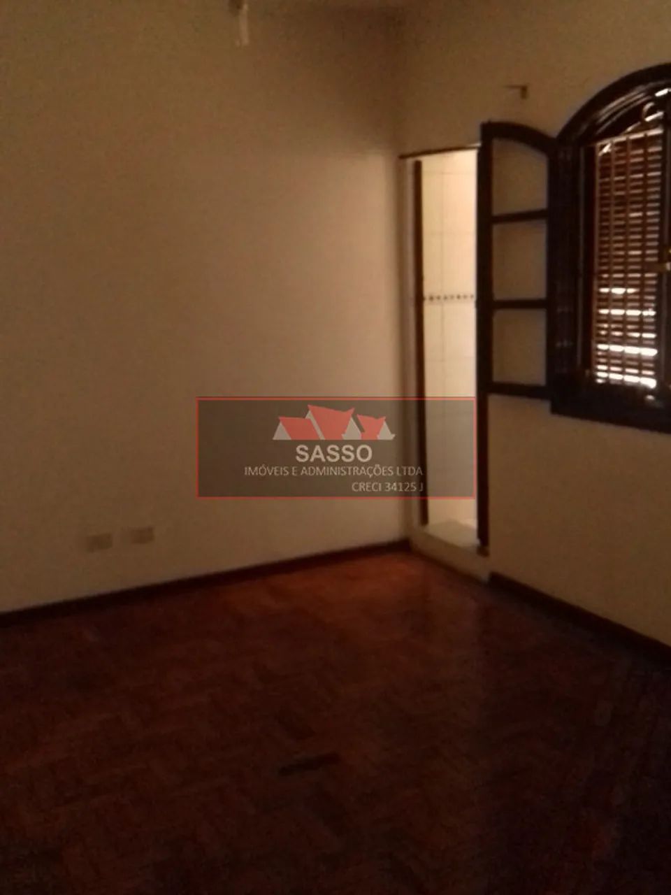 Alugo casa com 2 quartos na Mooca. - Foto 3