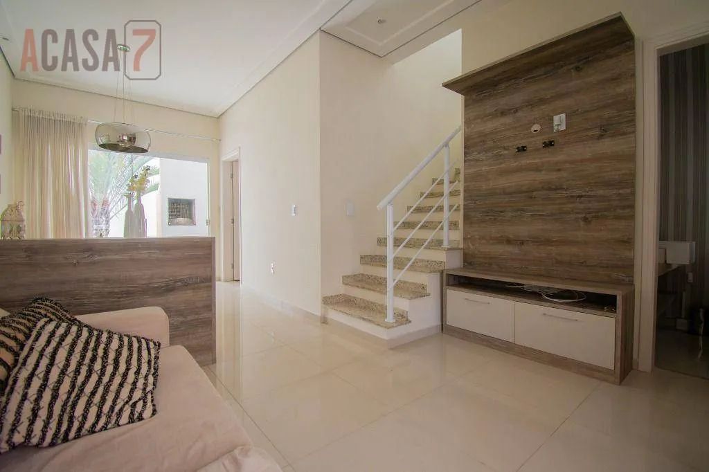 Casa com 3 dormitórios na zona sul, 123 m² - venda ou aluguel - Jardim São Carlos - Soroca - Foto 3