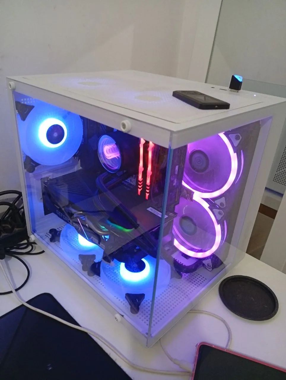 Computador gamer  - Foto 2